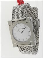 Orologio Cleto Munari in Acciaio CLETOMUNARI - CLETOMUNARI